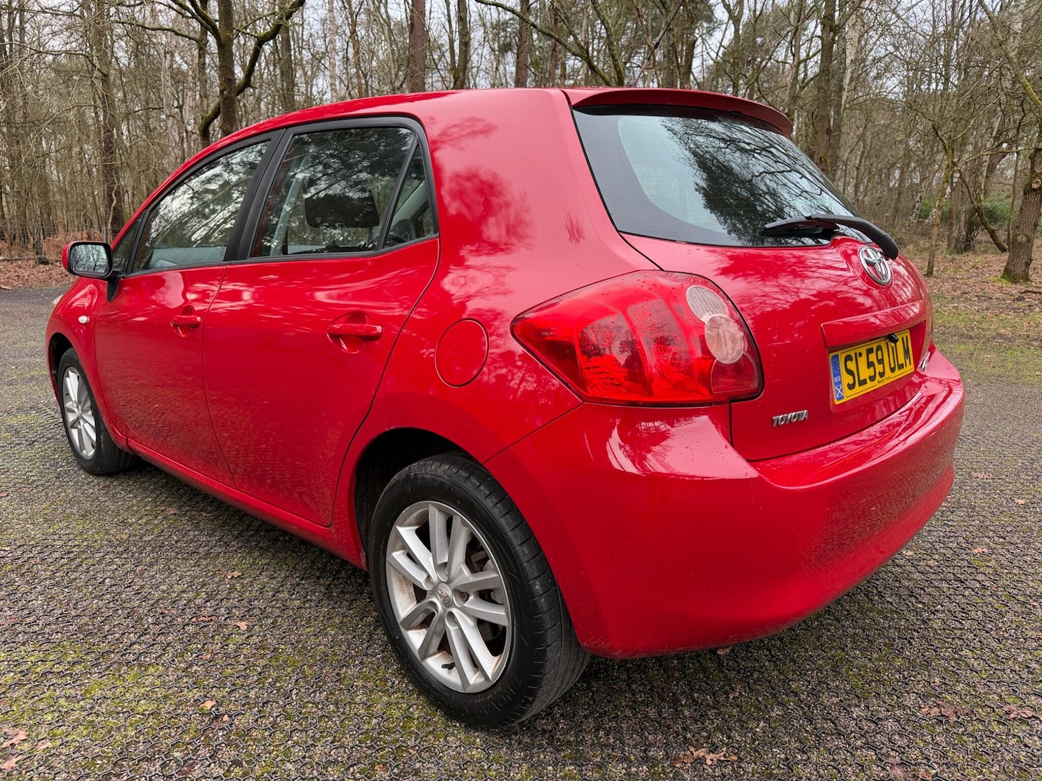 Used Toyota Auris for sale - 77683779: Photo 5