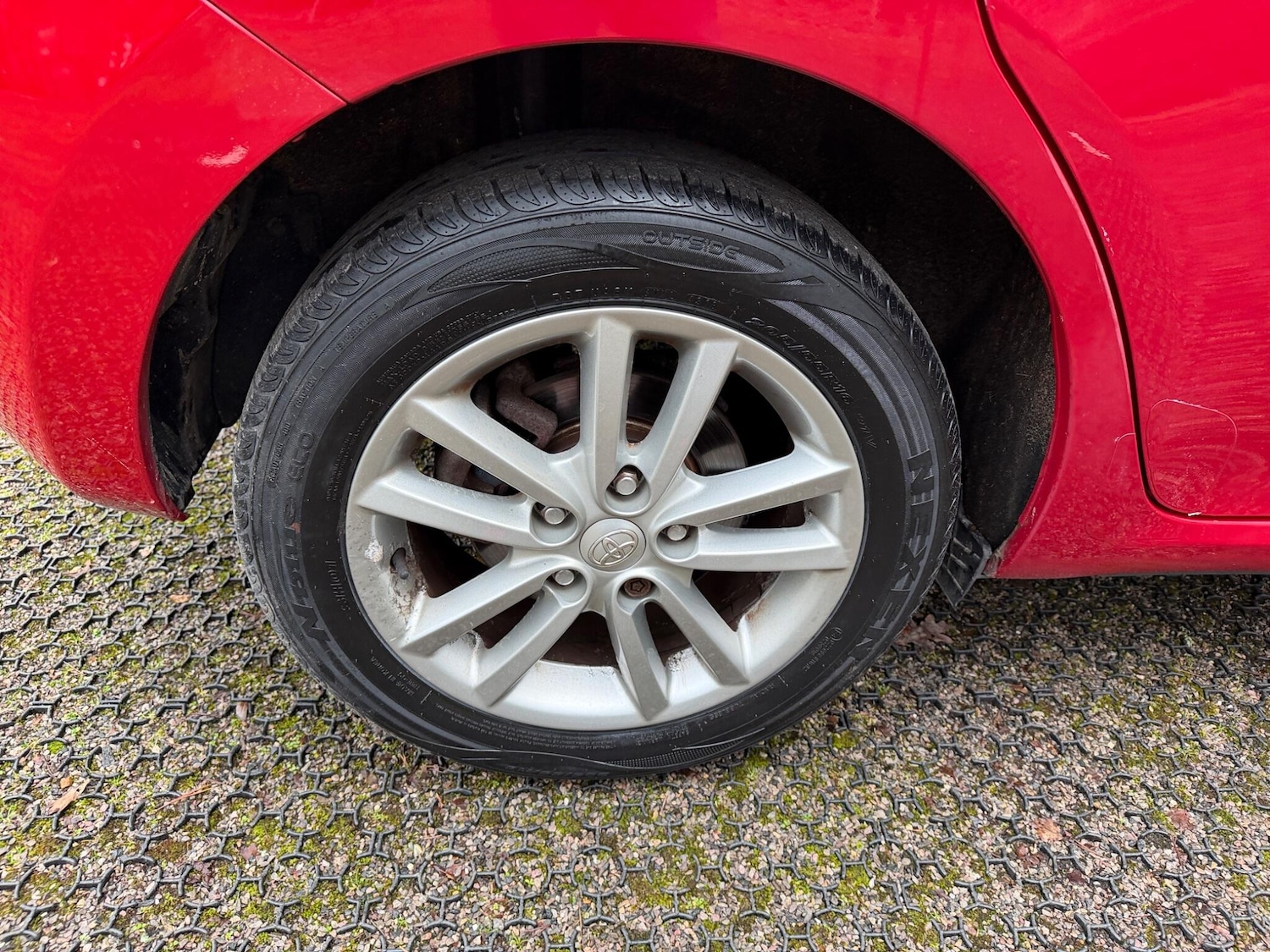 Used Toyota Auris for sale - 77683779: Photo 50