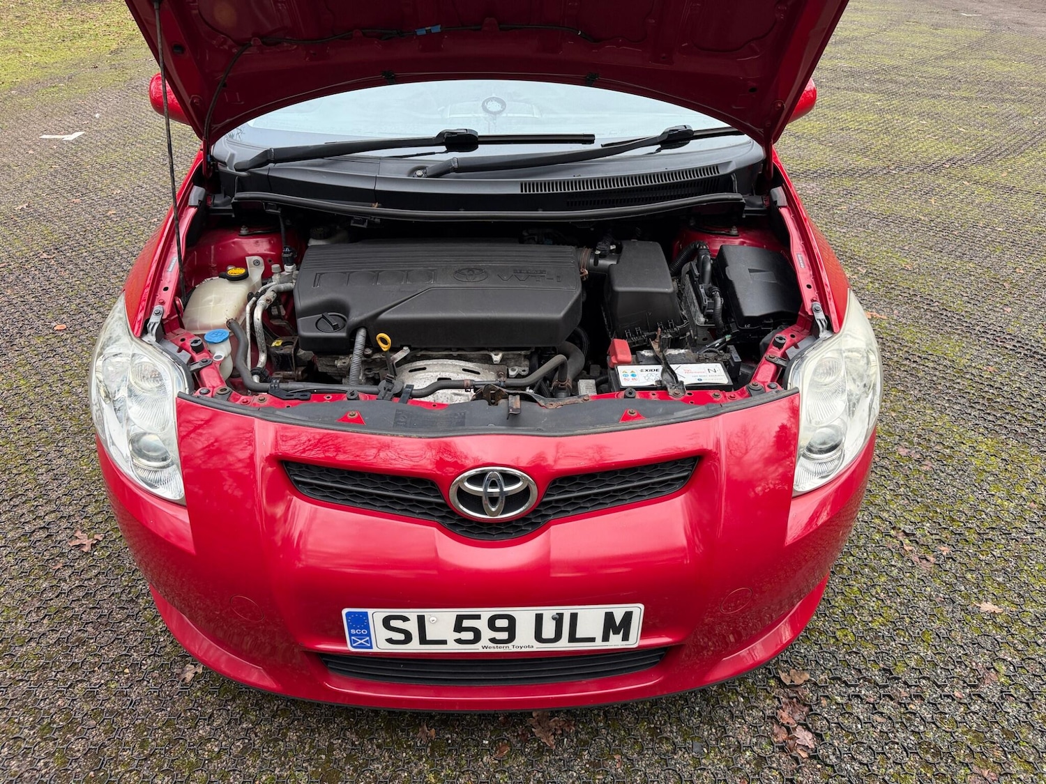 Used Toyota Auris for sale - 77683779: Photo 51