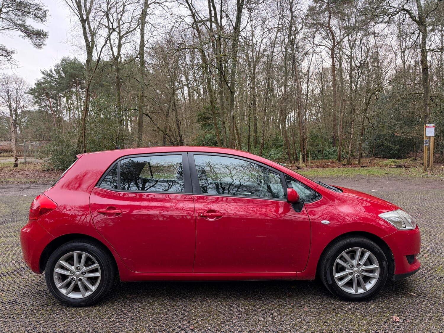 Used Toyota Auris for sale - 77683779: Photo 6