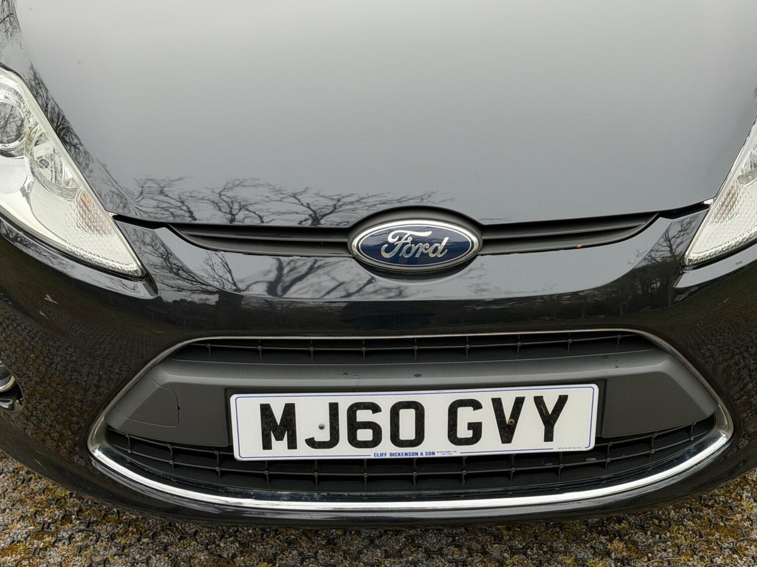 Used Ford Fiesta for sale - 78215152: Photo 10