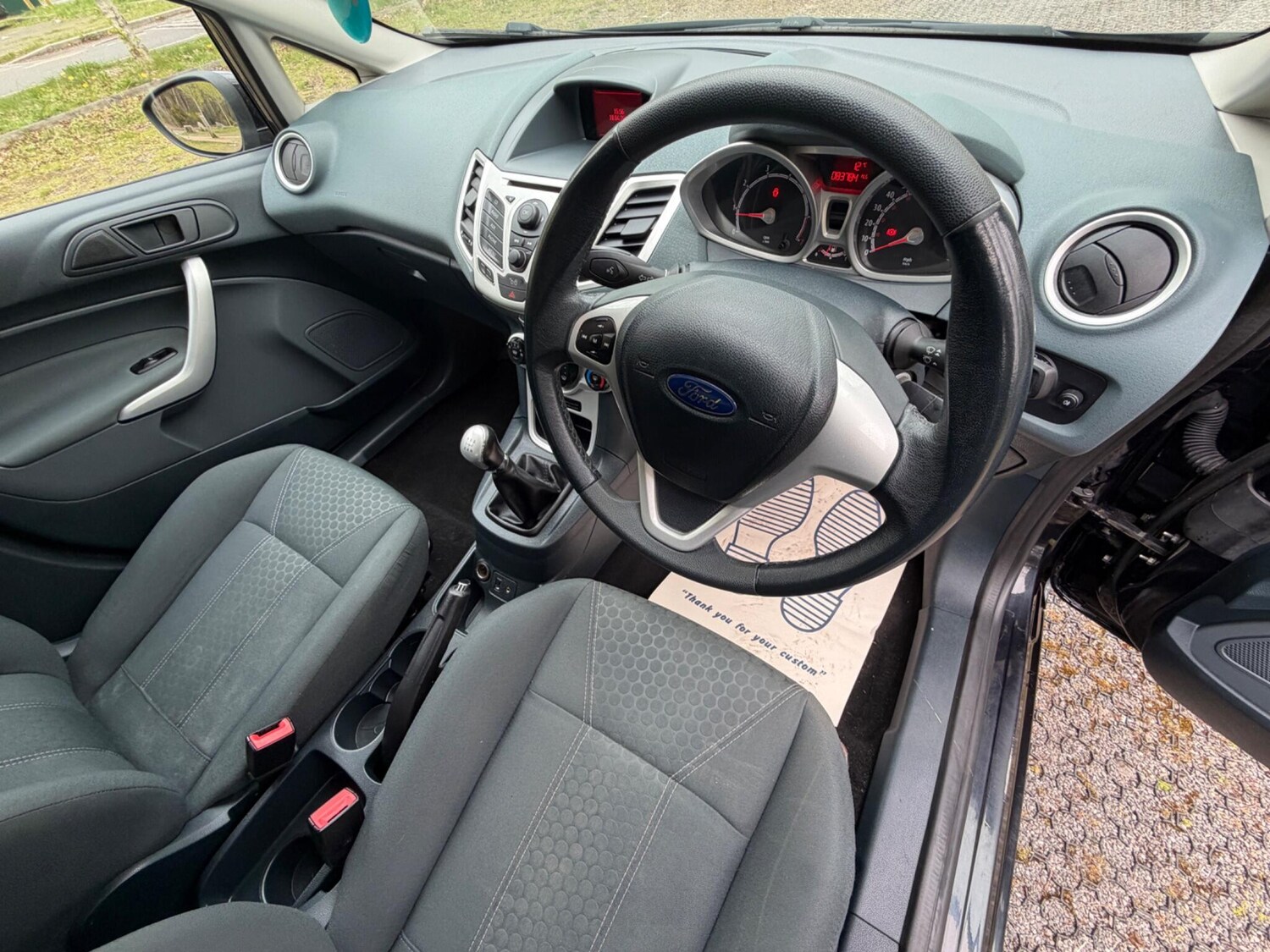 Used Ford Fiesta for sale - 78215152: Photo 15