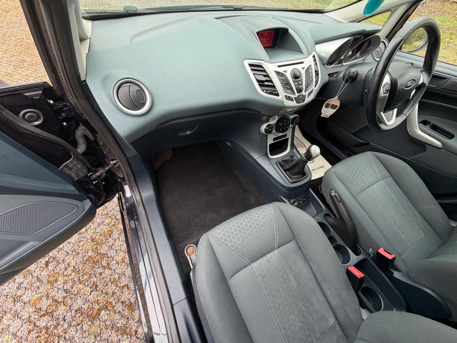 Used Ford Fiesta for sale - 78215152: Photo 18