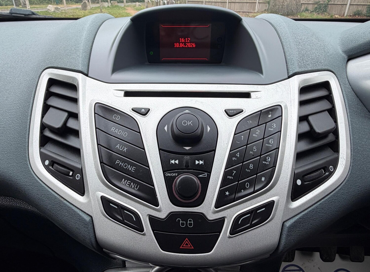 Used Ford Fiesta for sale - 78215152: Photo 19