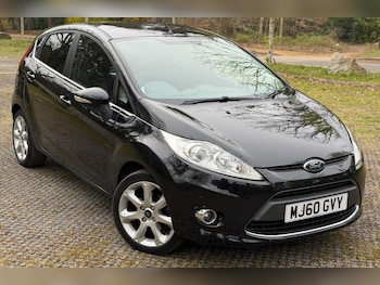 Ford Fiesta feature image