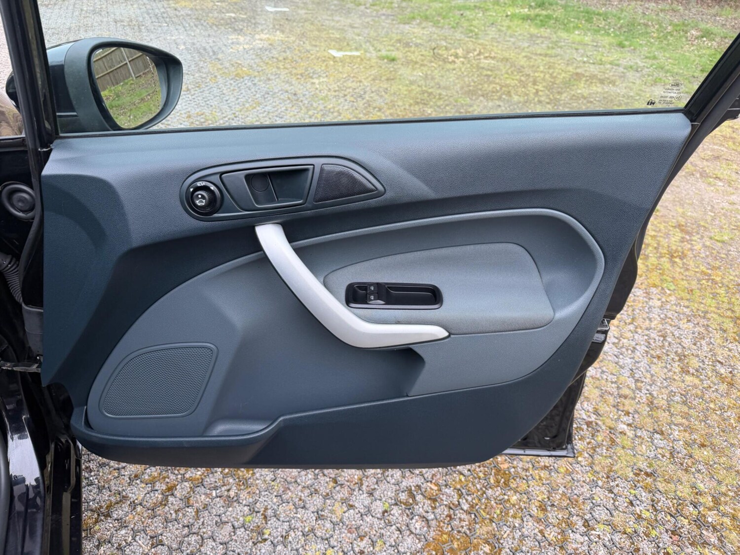 Used Ford Fiesta for sale - 78215152: Photo 26