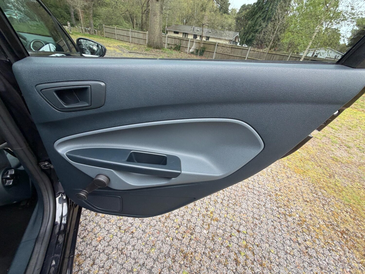 Used Ford Fiesta for sale - 78215152: Photo 27