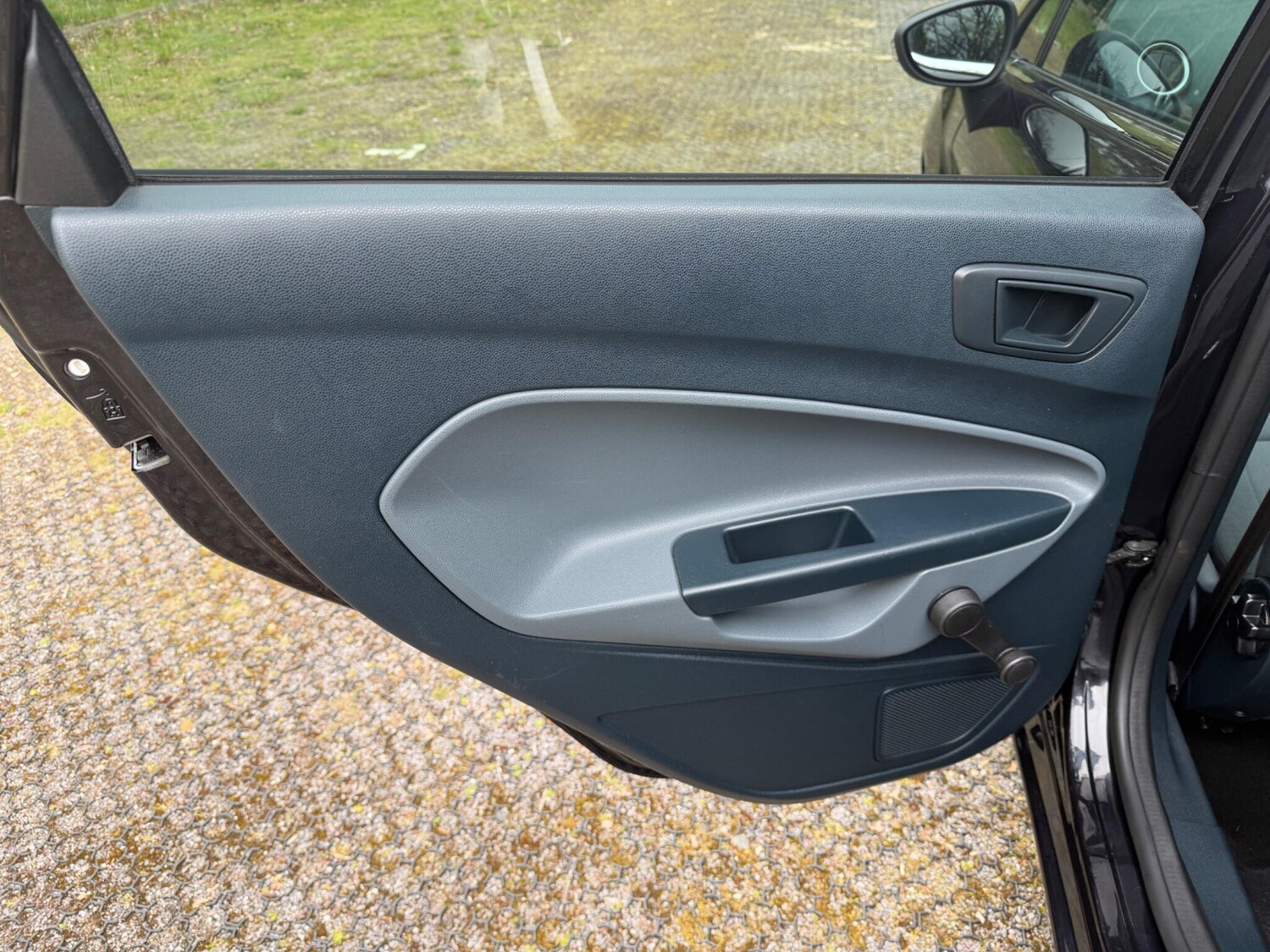 Used Ford Fiesta for sale - 78215152: Photo 28