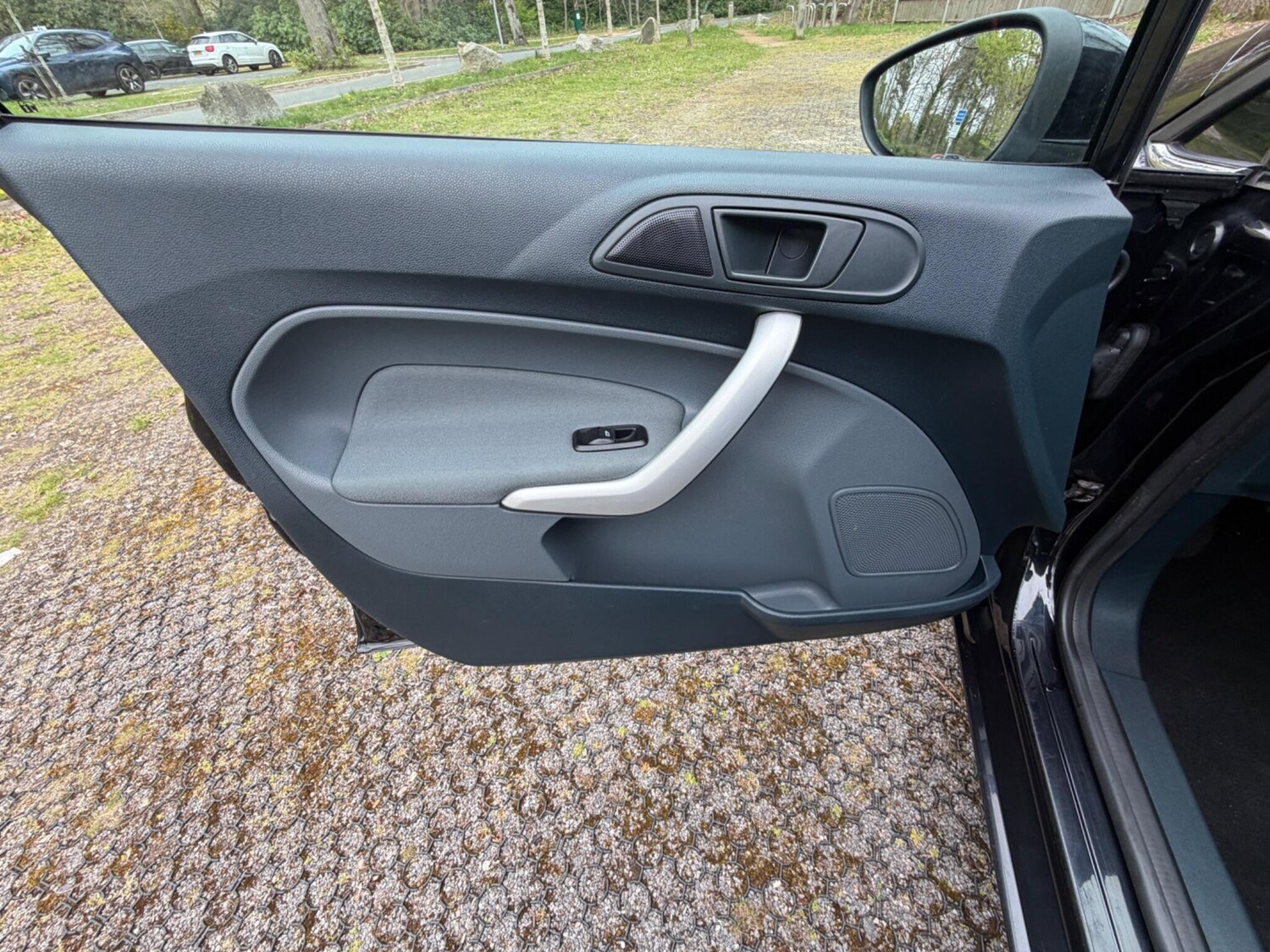 Used Ford Fiesta for sale - 78215152: Photo 29