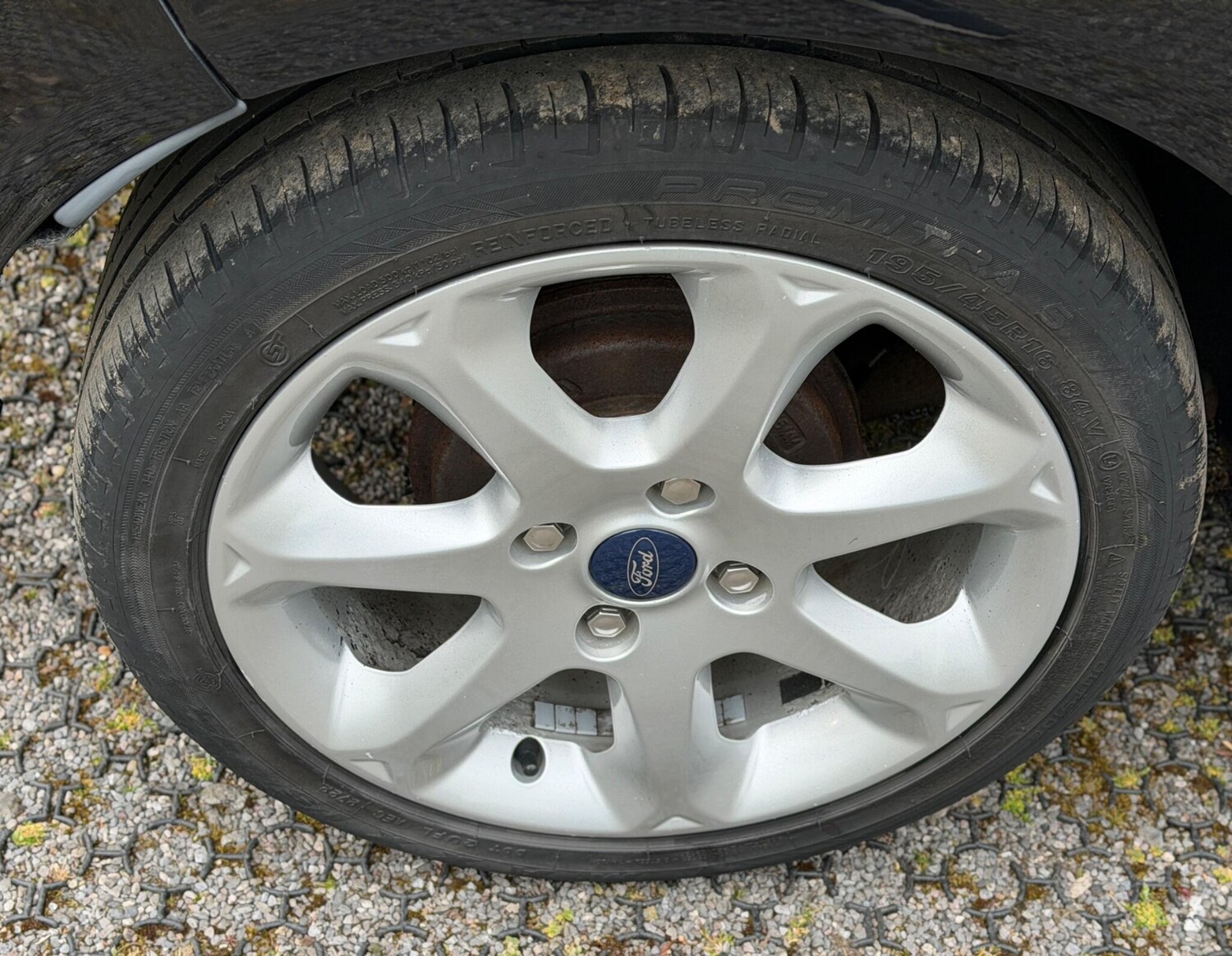 Used Ford Fiesta for sale - 78215152: Photo 31