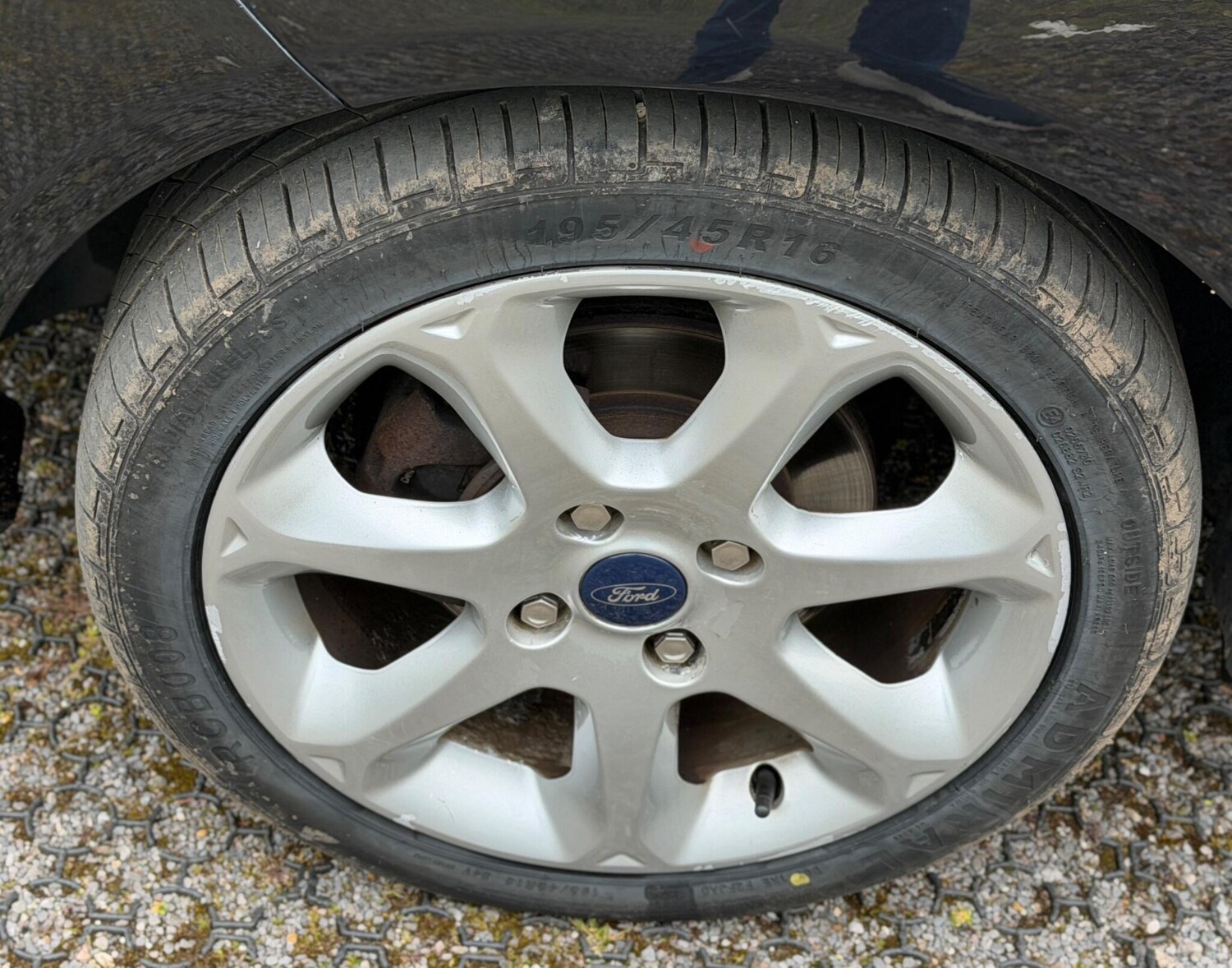 Used Ford Fiesta for sale - 78215152: Photo 33