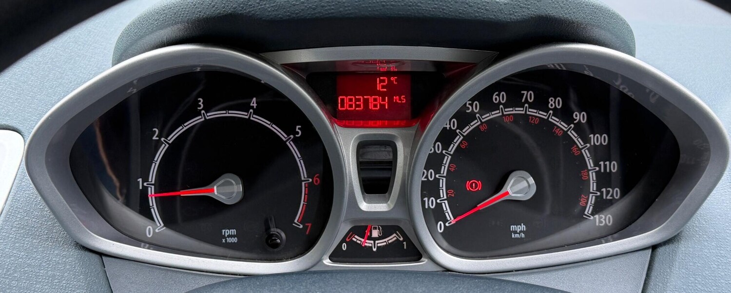 Used Ford Fiesta for sale - 78215152: Photo 35