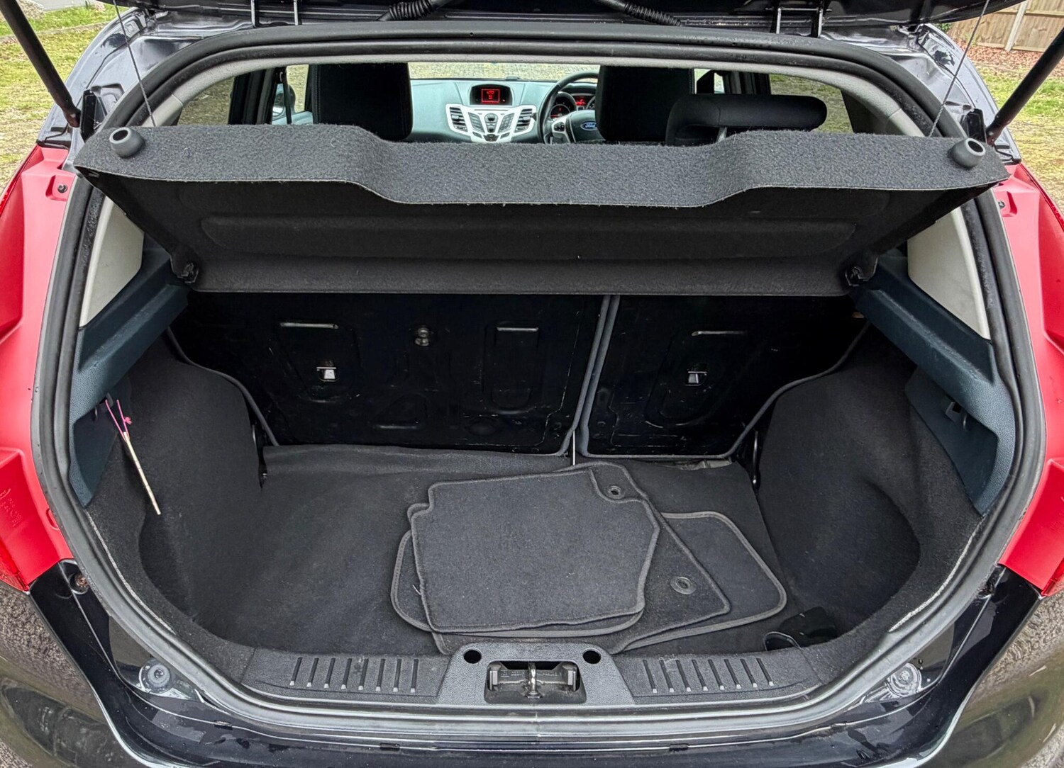 Used Ford Fiesta for sale - 78215152: Photo 36