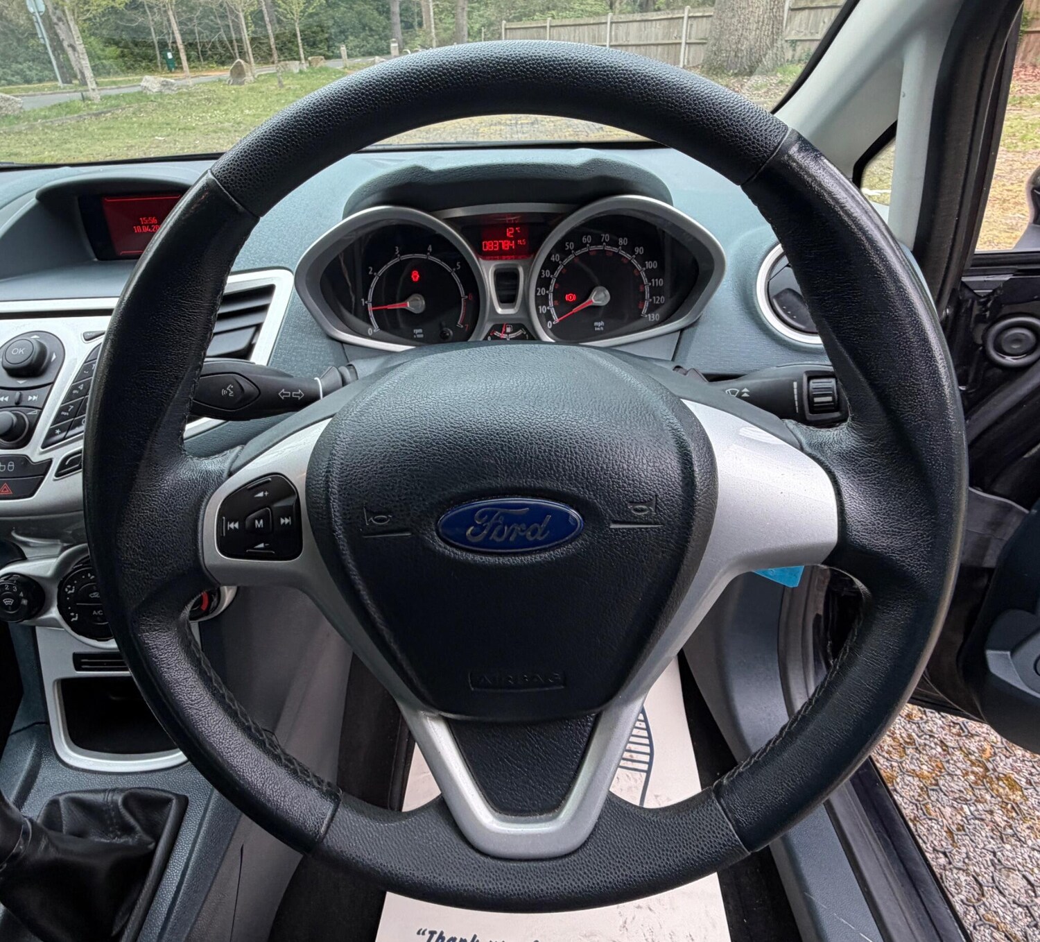 Used Ford Fiesta for sale - 78215152: Photo 37