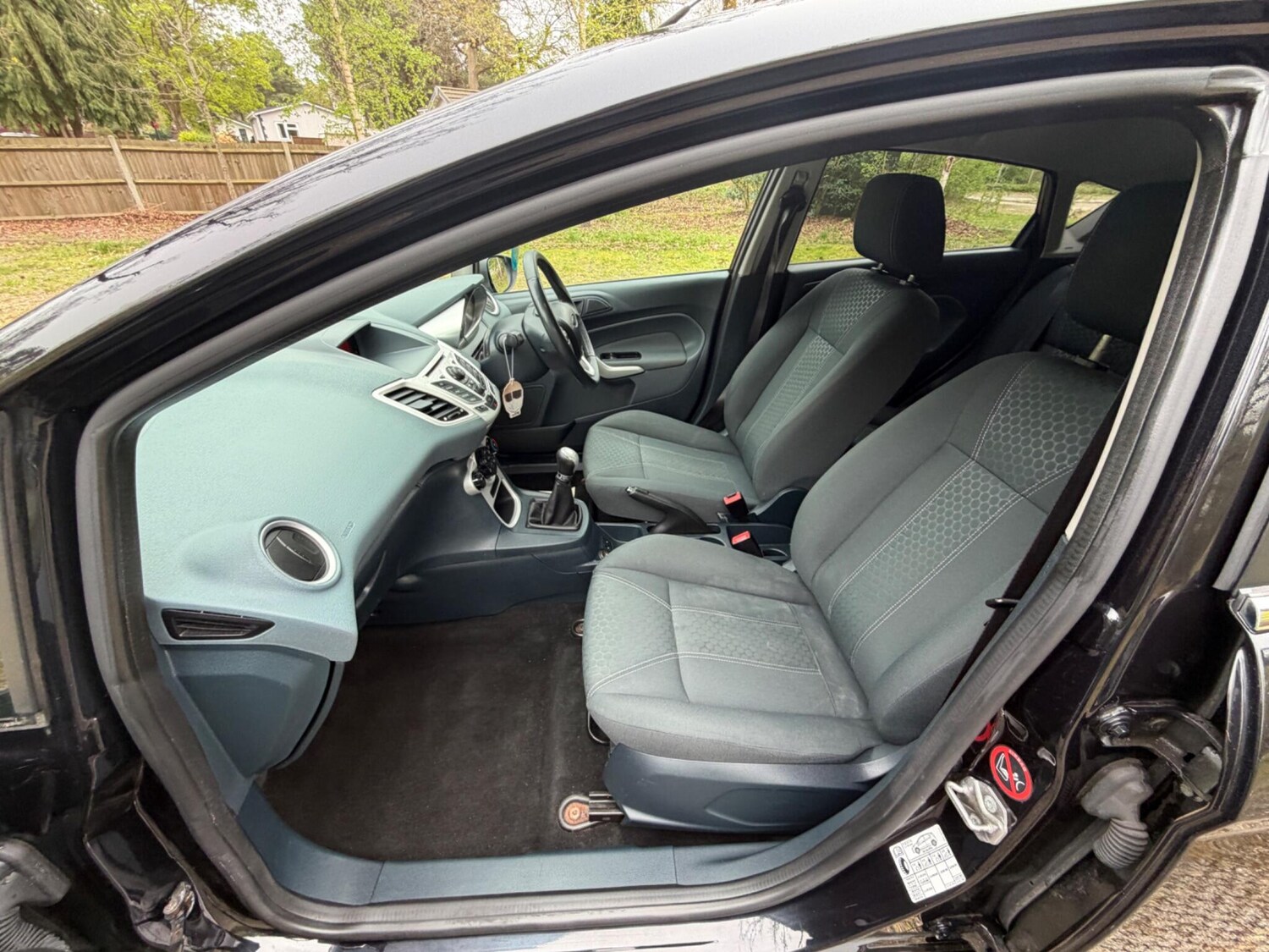 Used Ford Fiesta for sale - 78215152: Photo 38