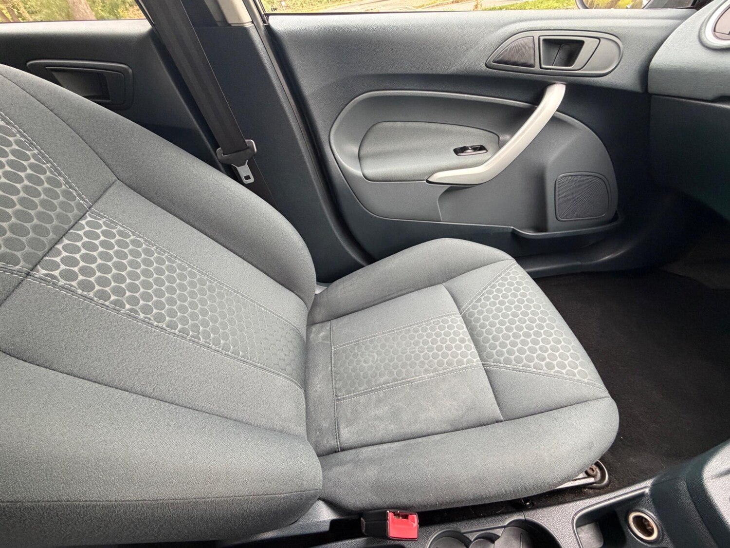 Used Ford Fiesta for sale - 78215152: Photo 39