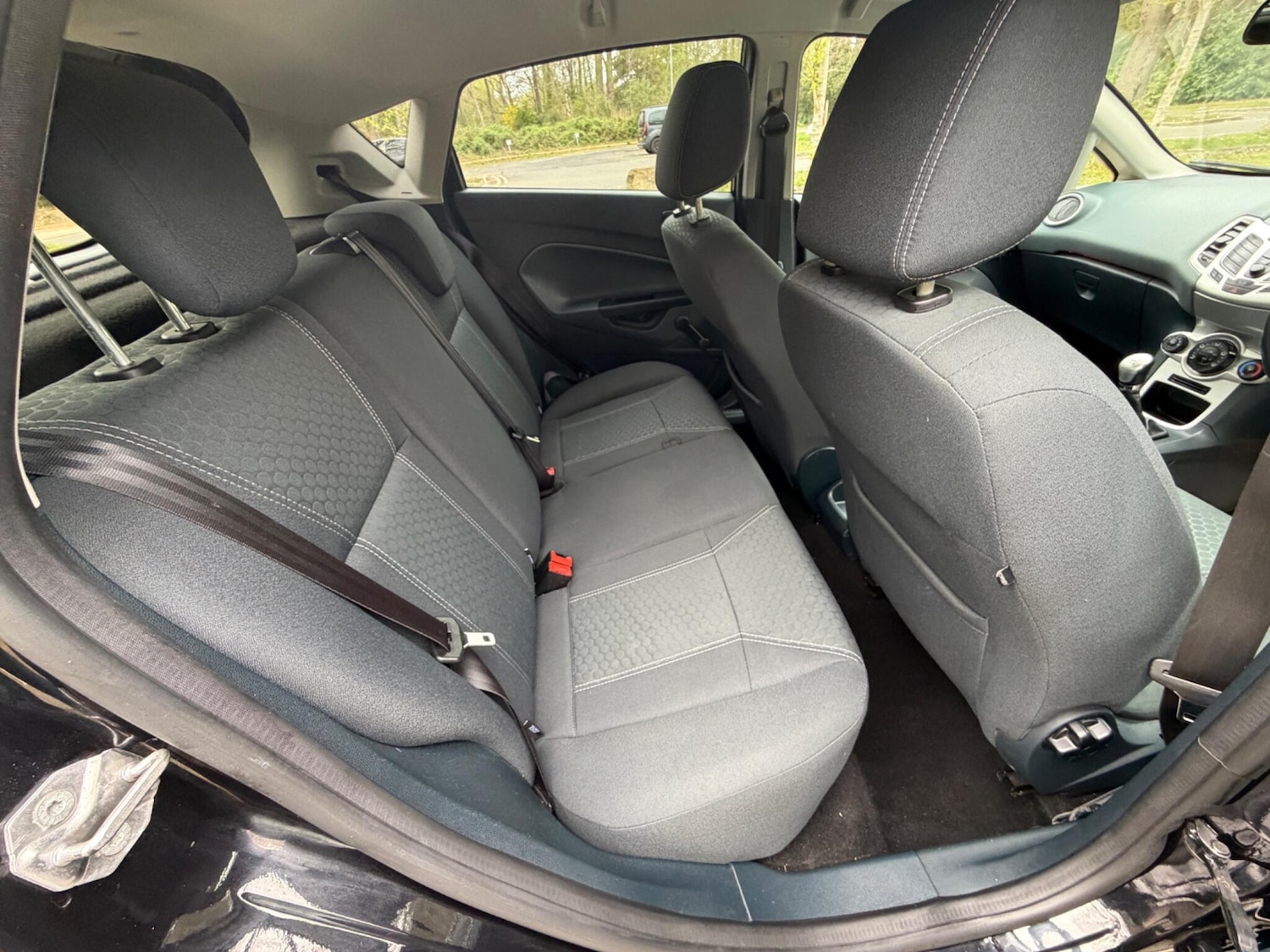 Used Ford Fiesta for sale - 78215152: Photo 5