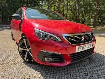 Used Peugeot 308 2017 for sale - 79268774: Photo