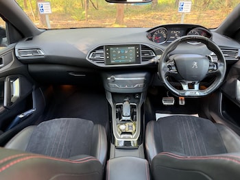 Used Peugeot 308 2017 for sale - 79268774: Photo