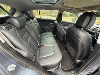 Used Kia Sportage 2016 for sale - 78375954: Photo