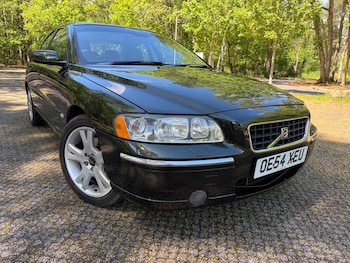 Used Volvo S60 2005 for sale - 78573883: Photo