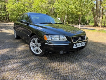 Used Volvo S60 2005 for sale - 78573883: Photo