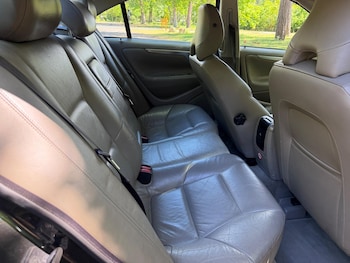 Used Volvo S60 2005 for sale - 78573883: Photo