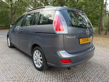 Used Mazda Mazda5 2008 for sale - 79248609: Photo