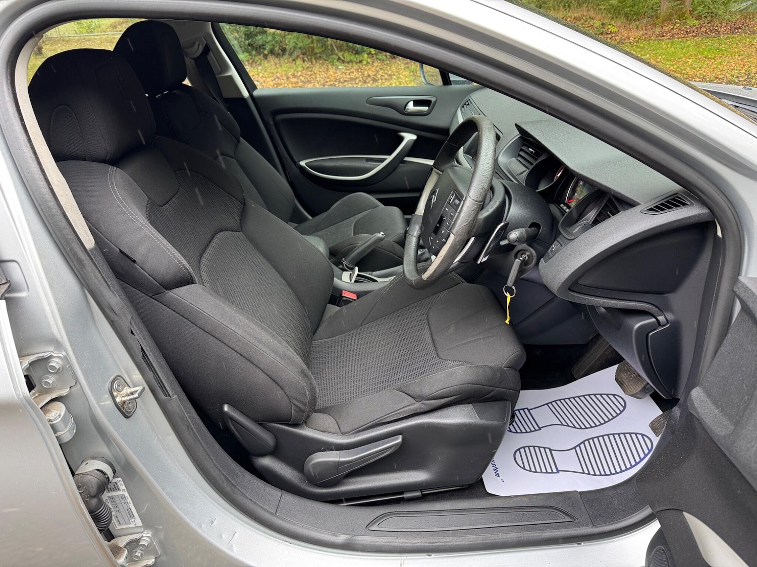 Used Citroen C5 2012 for sale - 77040034: Photo 14