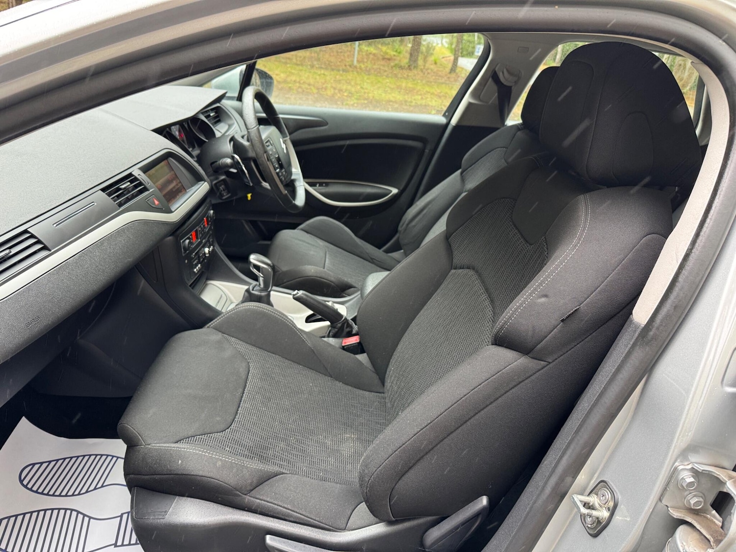 Used Citroen C5 2012 for sale - 77040034: Photo 16