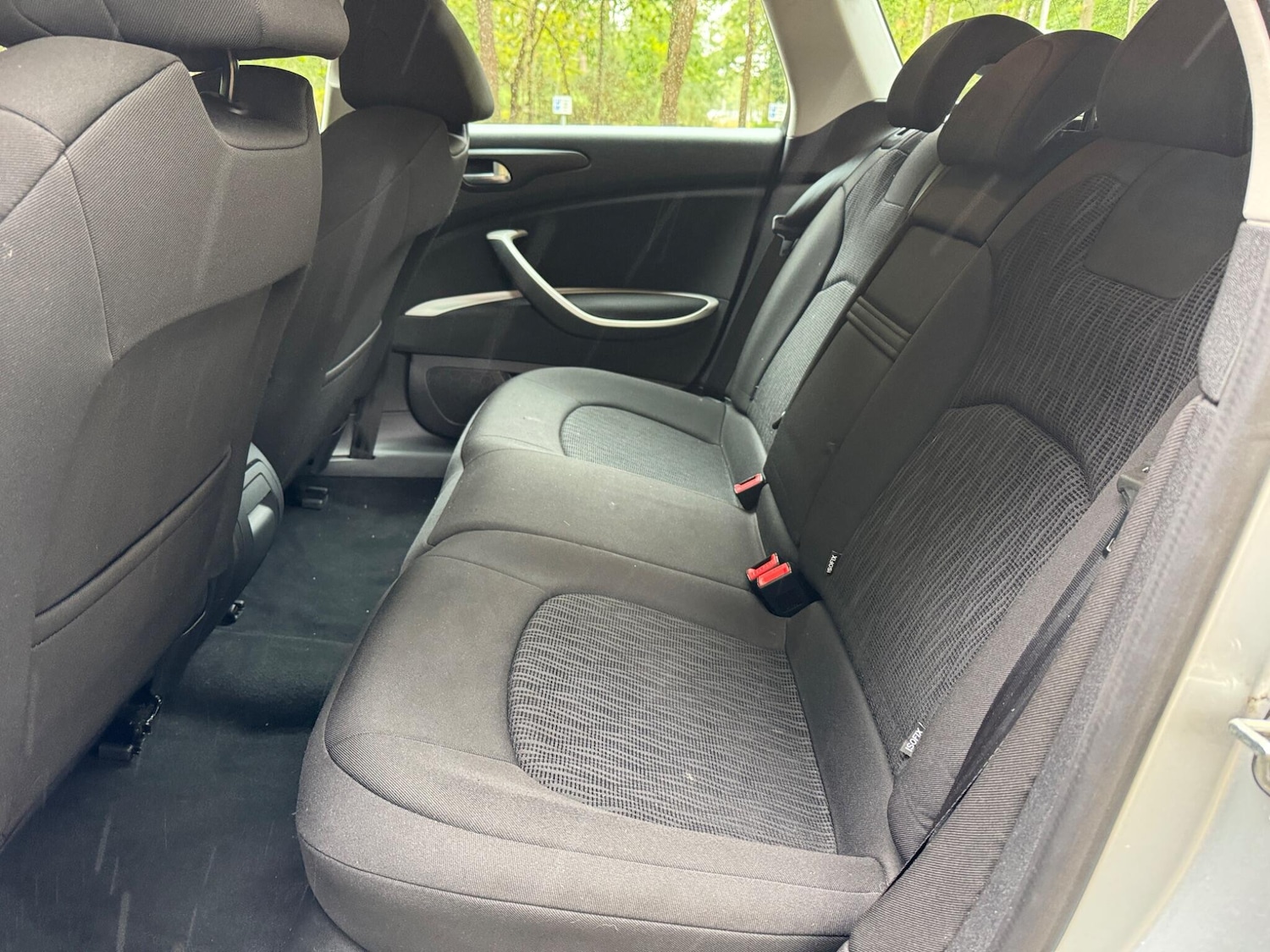 Used Citroen C5 2012 for sale - 77040034: Photo 17