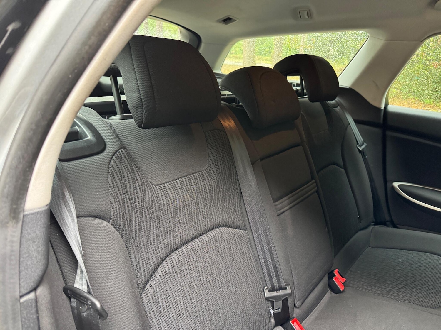 Used Citroen C5 2012 for sale - 77040034: Photo 19