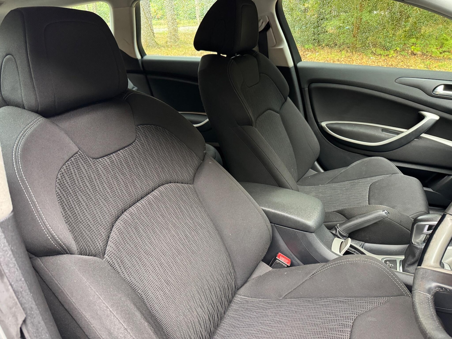 Used Citroen C5 2012 for sale - 77040034: Photo 20