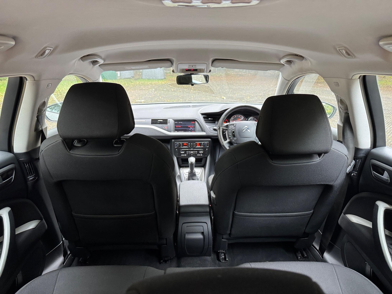 Used Citroen C5 2012 for sale - 77040034: Photo 21