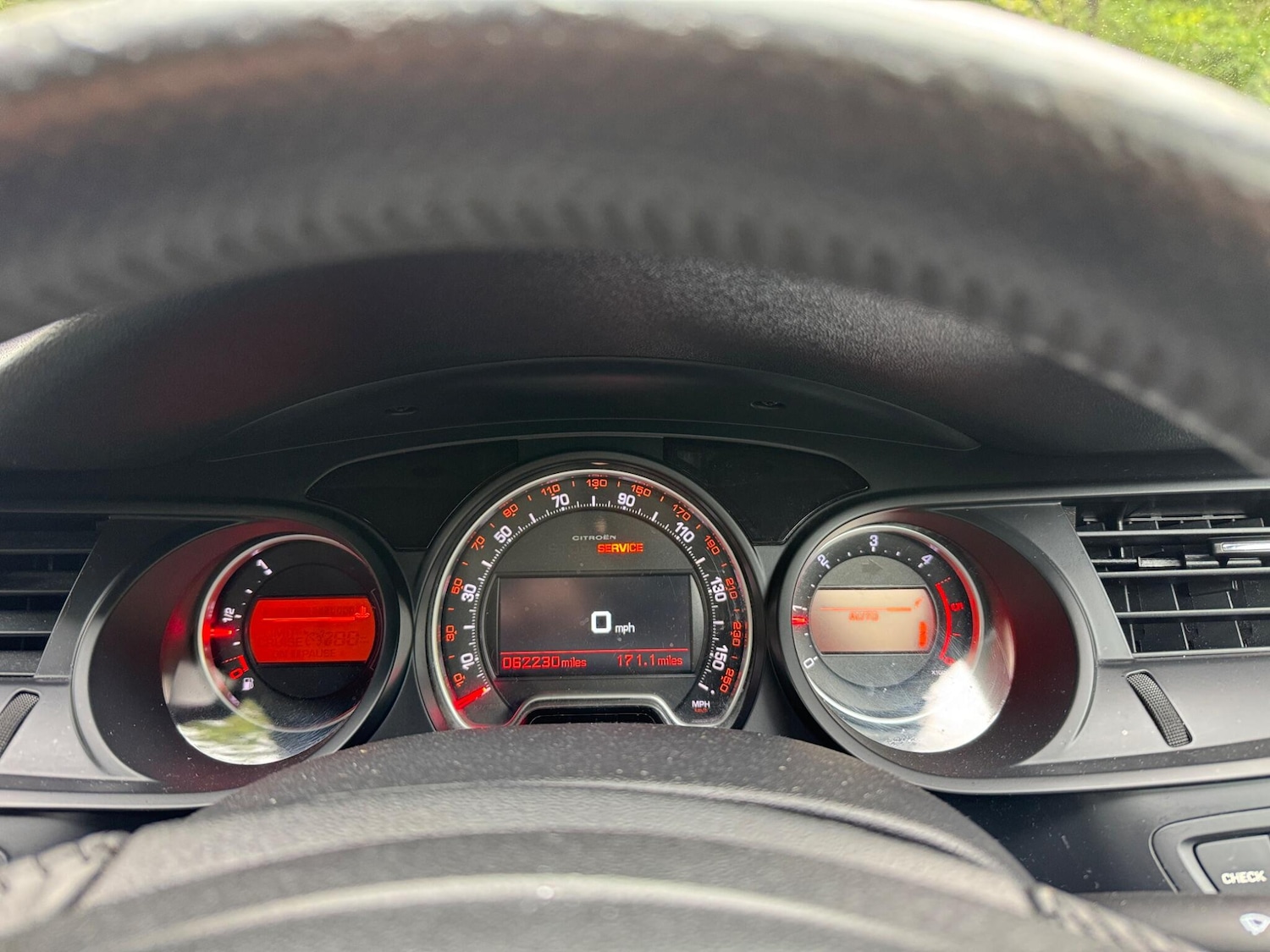 Used Citroen C5 2012 for sale - 77040034: Photo 22