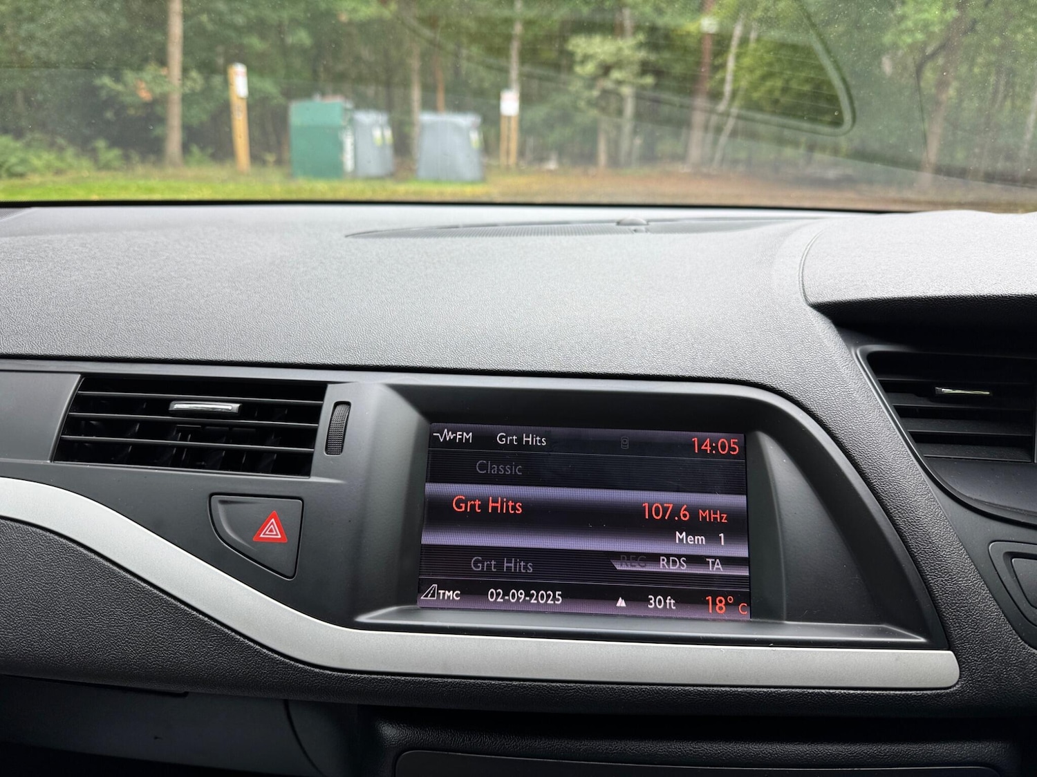 Used Citroen C5 2012 for sale - 77040034: Photo 24