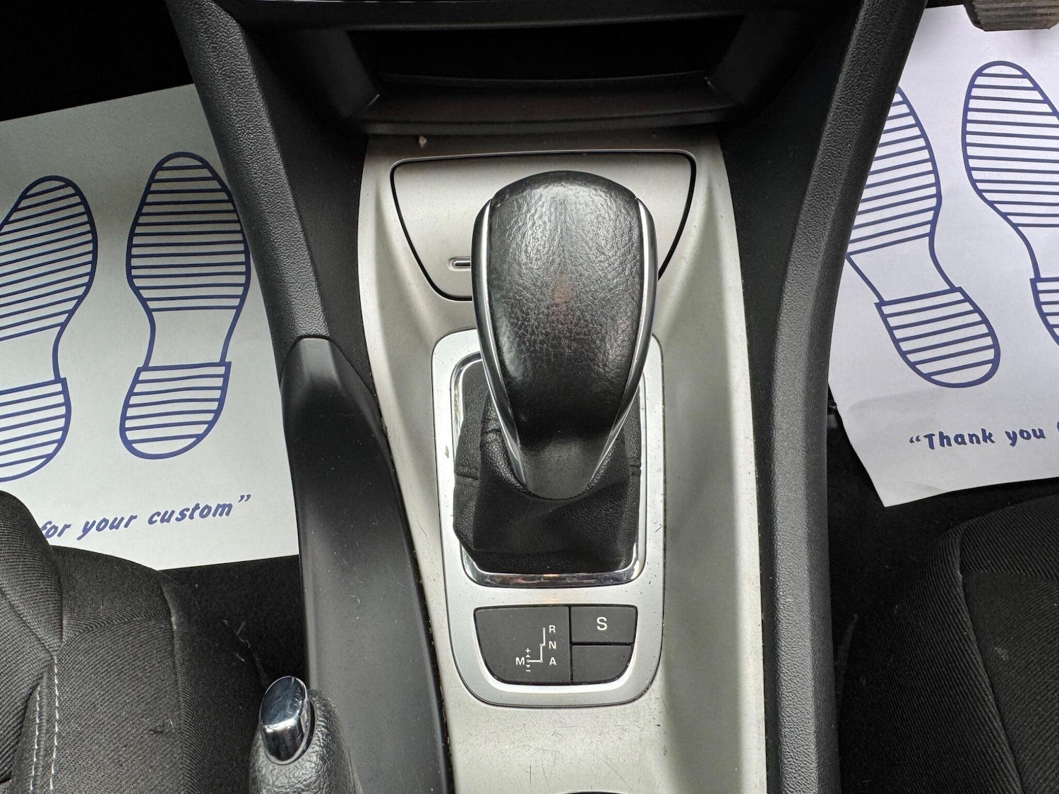 Used Citroen C5 2012 for sale - 77040034: Photo 25