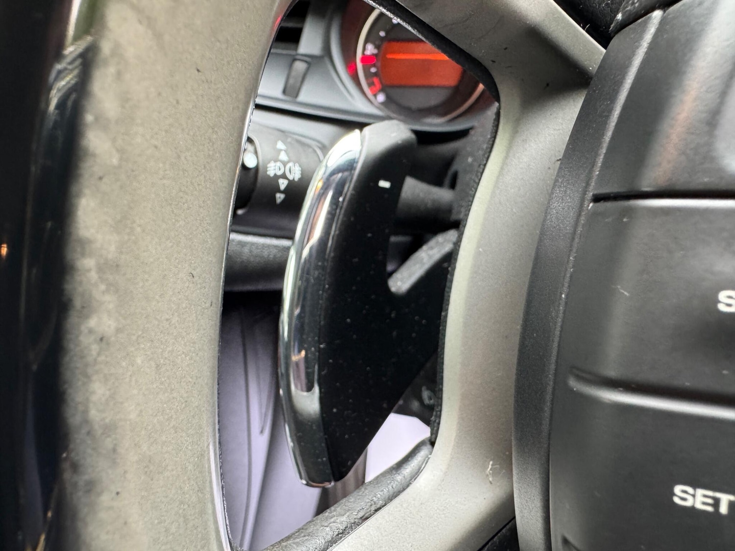 Used Citroen C5 2012 for sale - 77040034: Photo 29