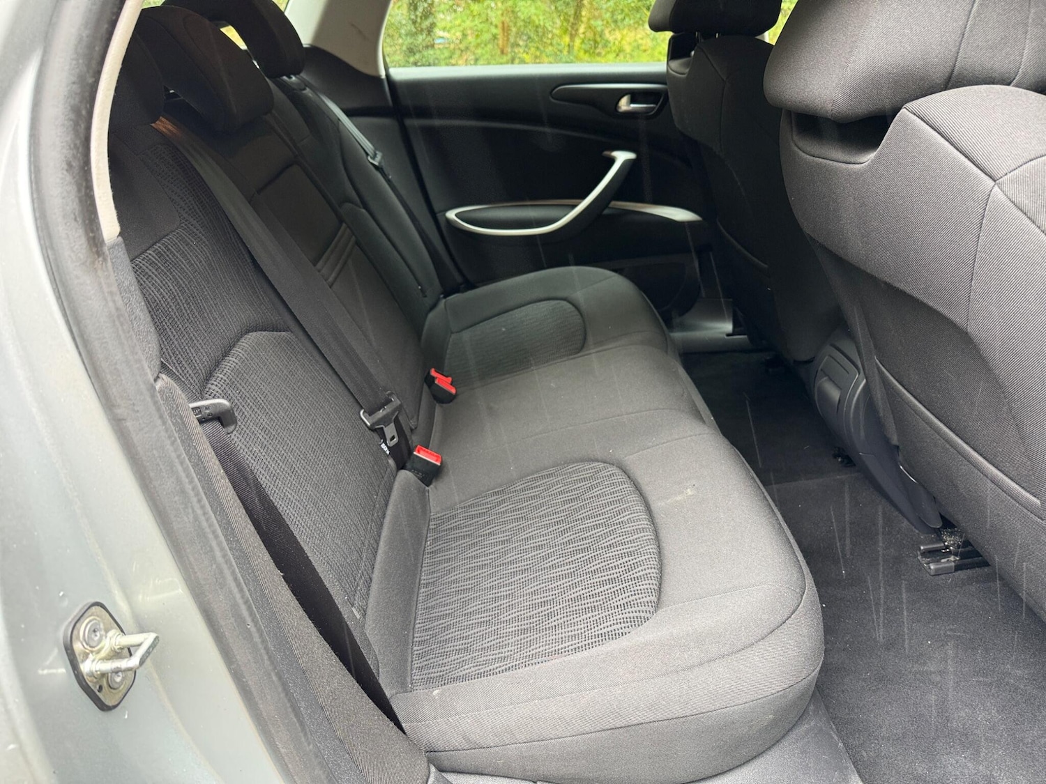 Used Citroen C5 2012 for sale - 77040034: Photo 3