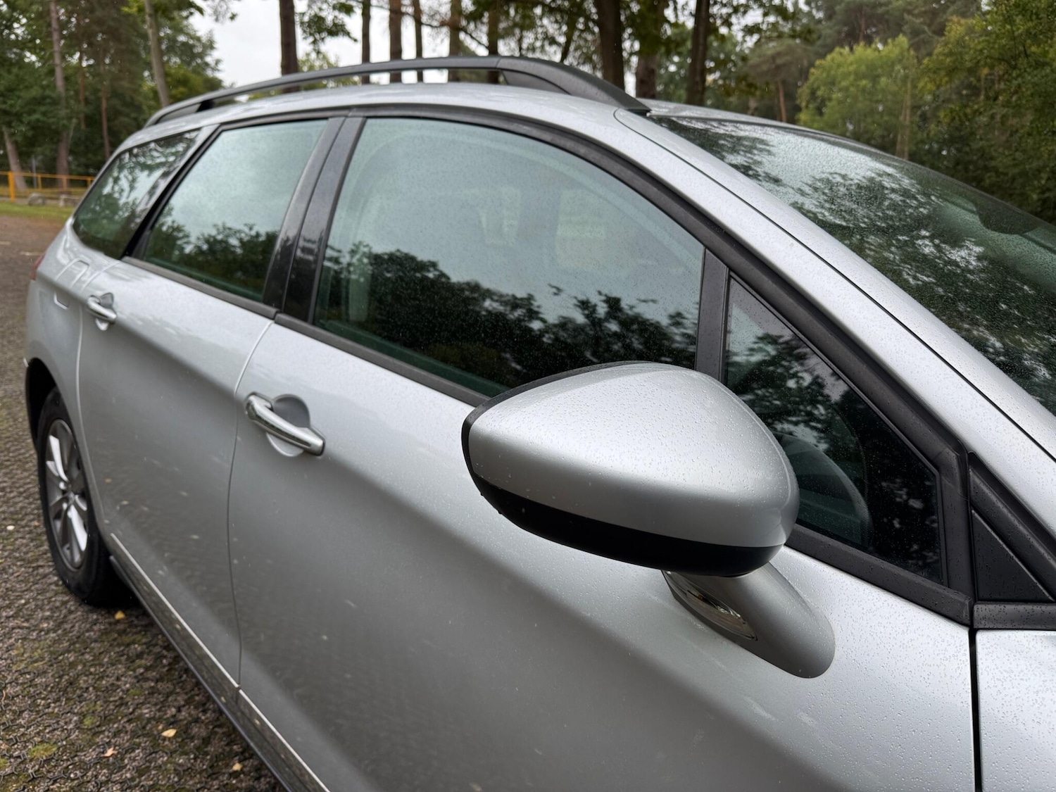 Used Citroen C5 2012 for sale - 77040034: Photo 34