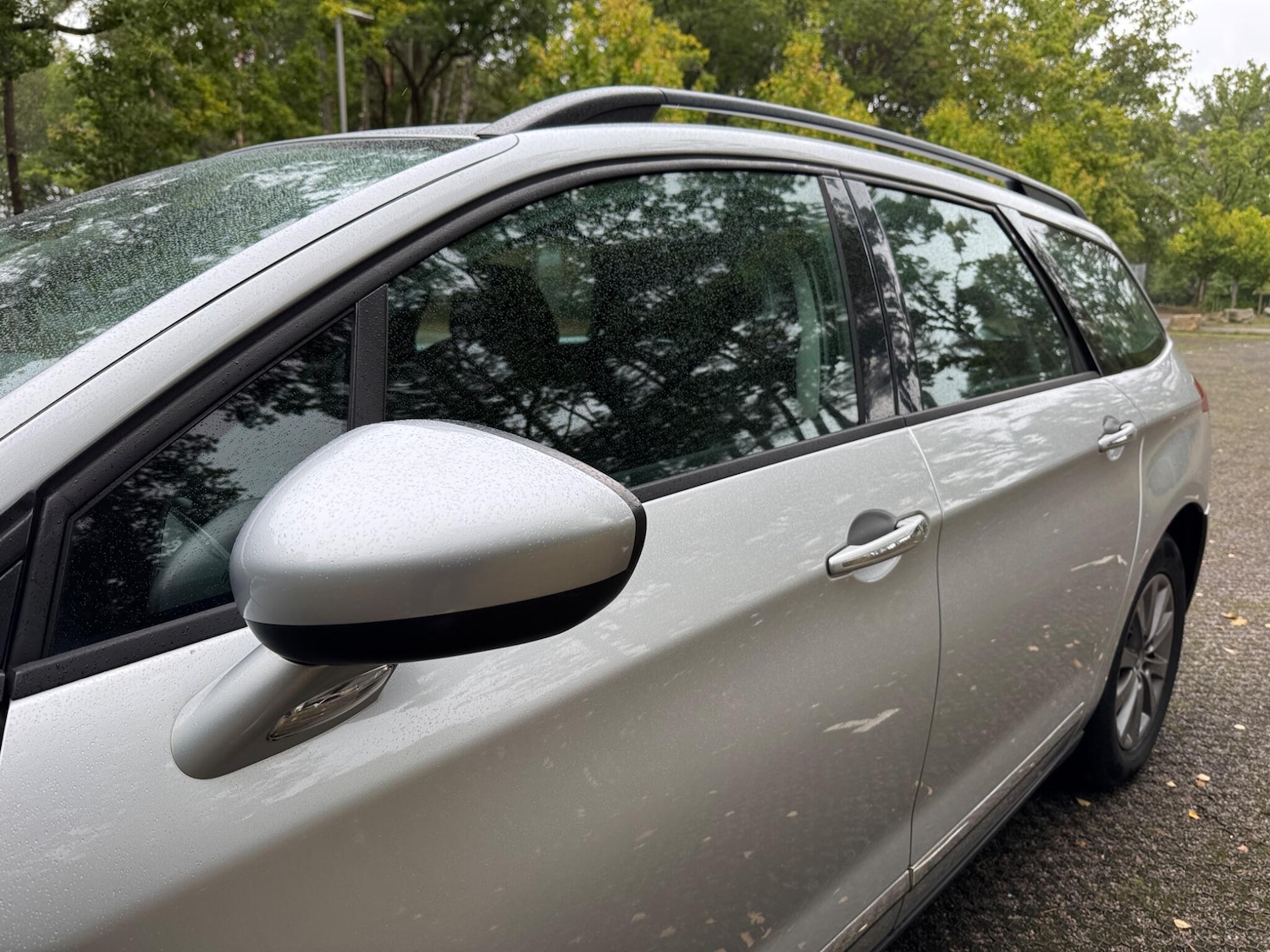 Used Citroen C5 2012 for sale - 77040034: Photo 35