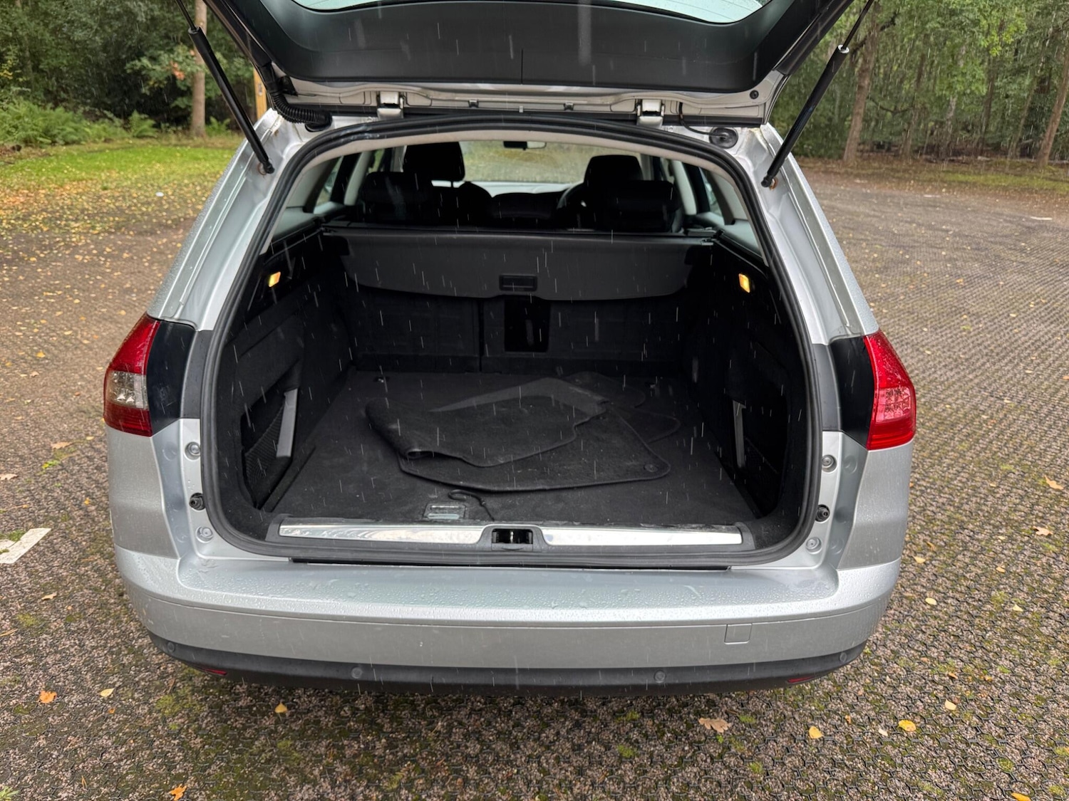 Used Citroen C5 2012 for sale - 77040034: Photo 37