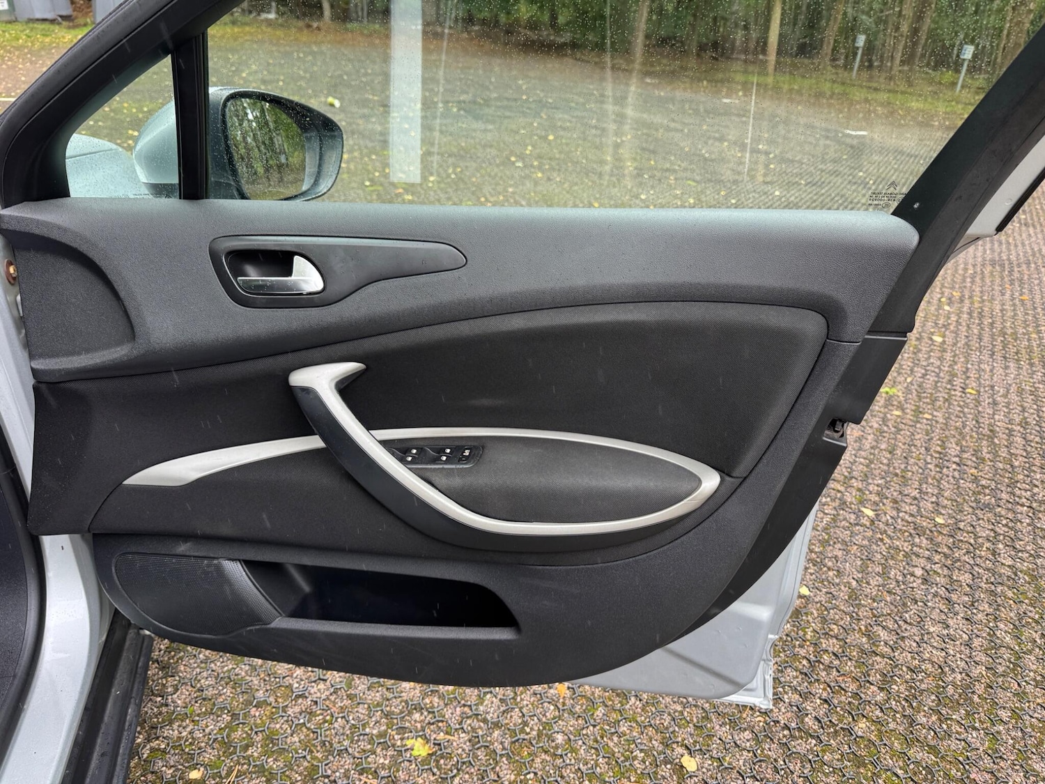 Used Citroen C5 2012 for sale - 77040034: Photo 39