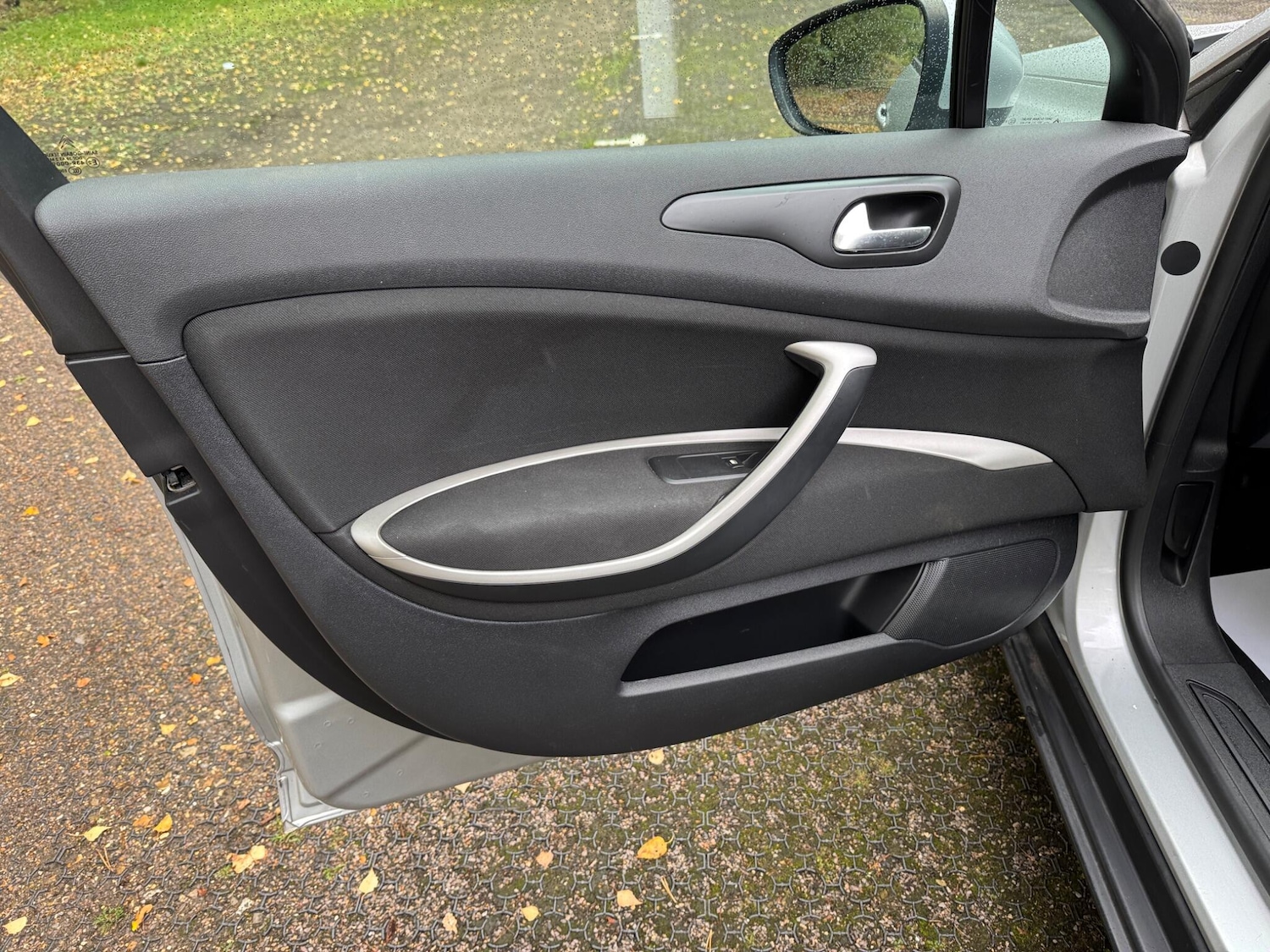 Used Citroen C5 2012 for sale - 77040034: Photo 40