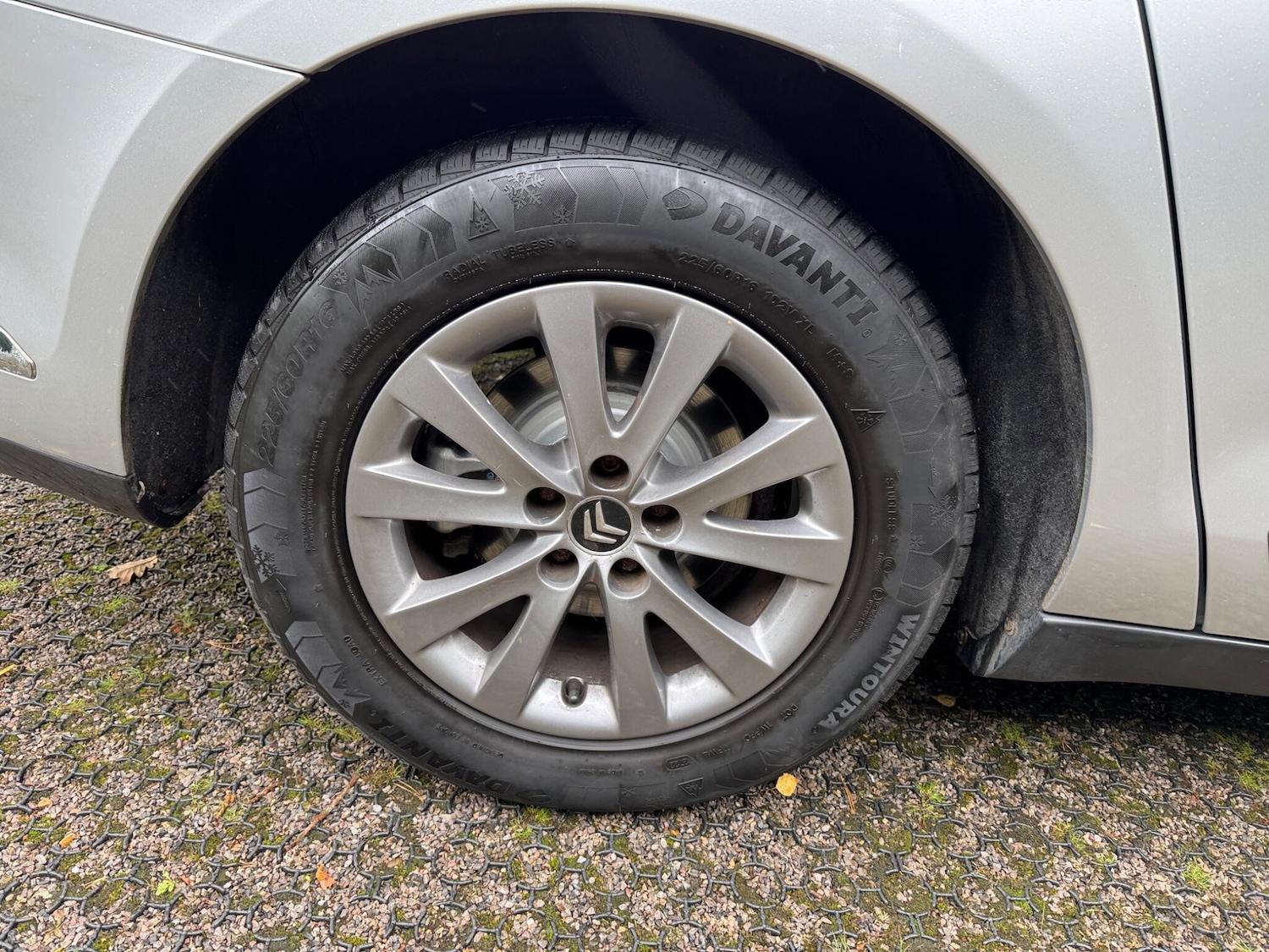 Used Citroen C5 2012 for sale - 77040034: Photo 43