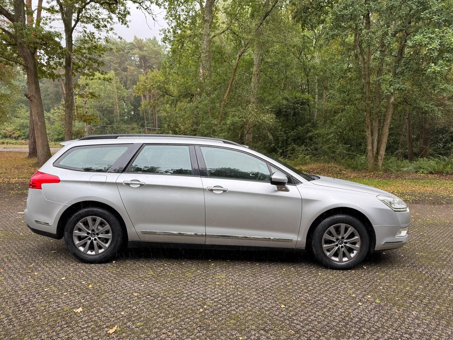 Used Citroen C5 2012 for sale - 77040034: Photo 5