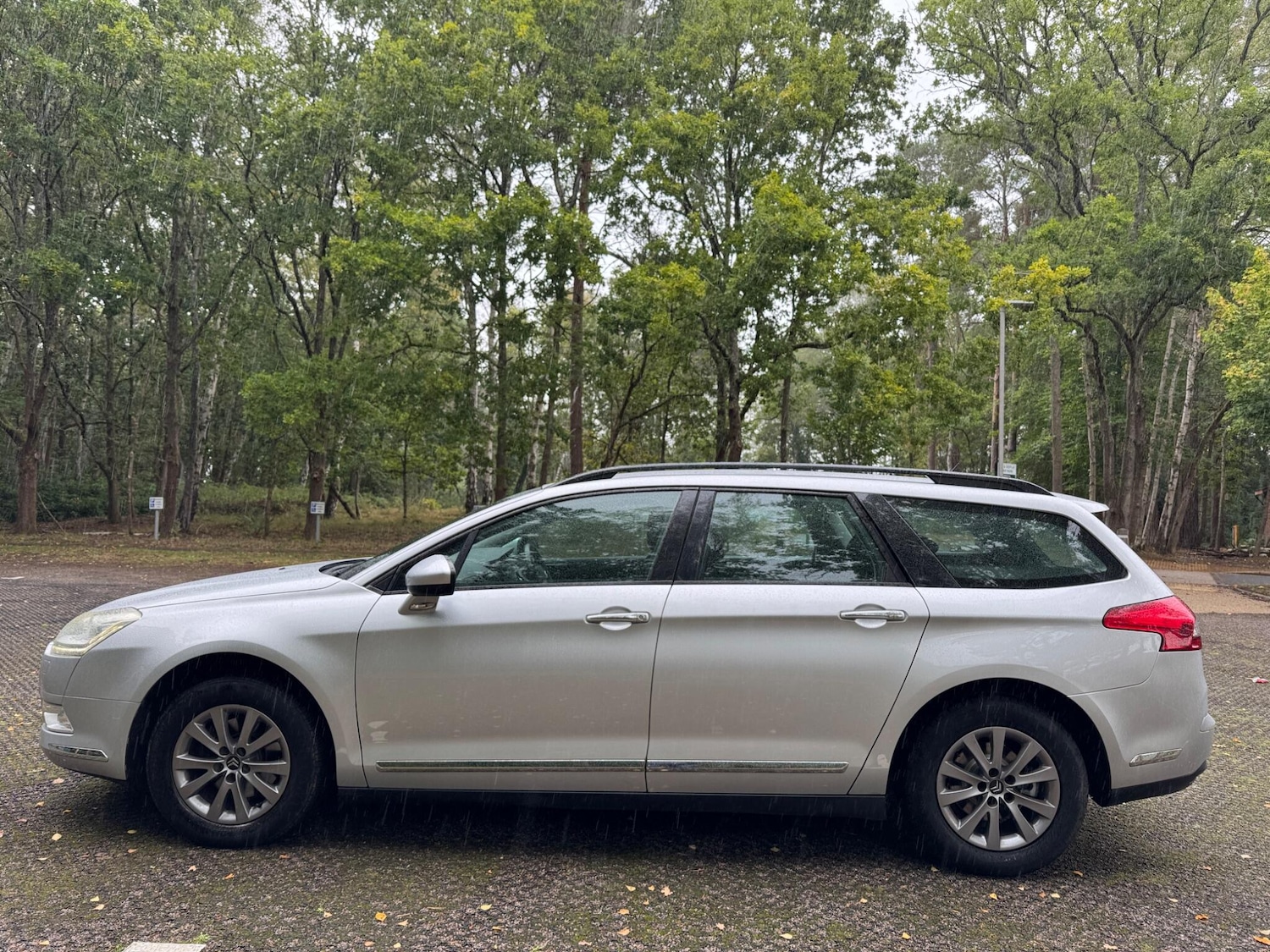 Used Citroen C5 2012 for sale - 77040034: Photo 6