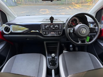 Used Volkswagen up! 2013 for sale - 79212421: Photo
