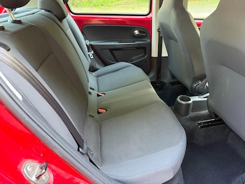 Used Volkswagen up! 2013 for sale - 79212421: Photo