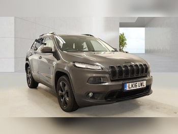 Used Jeep Cherokee 2016 for sale - 78260928: Photo